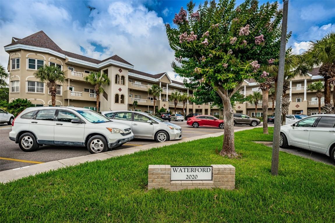 2020 Shangrila Dr. #301, Clearwater, FL 33763
