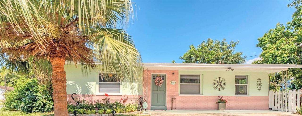 1407 York St., Gulfport, FL 33707