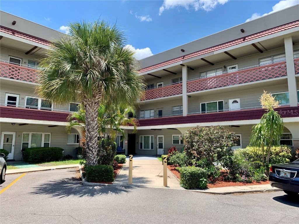 2072 Australia Way #44, Clearwater, FL 33763