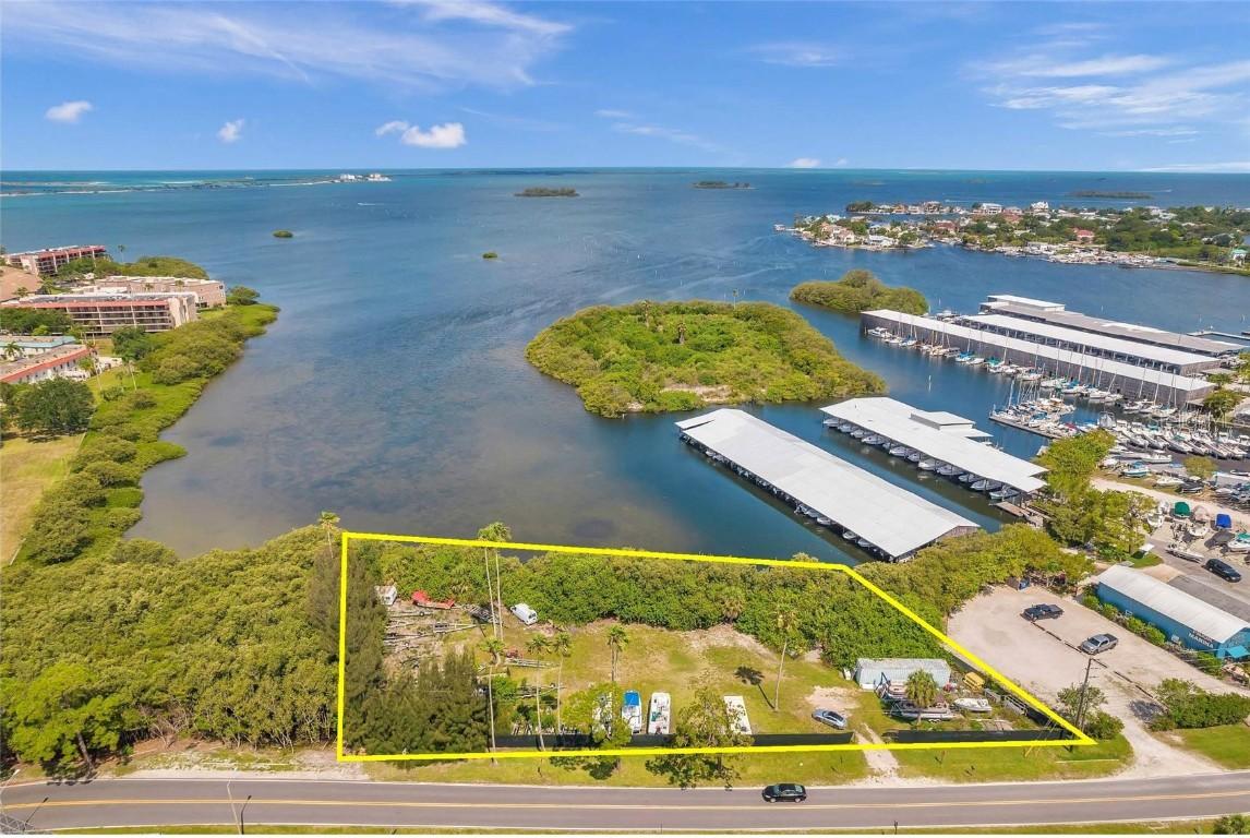 Orange St., Palm Harbor, FL 34683