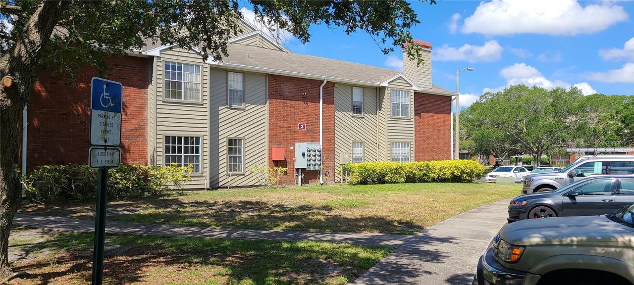 9100 Dr Martin Luther King Jr St. #317, St Petersburg, FL 33702