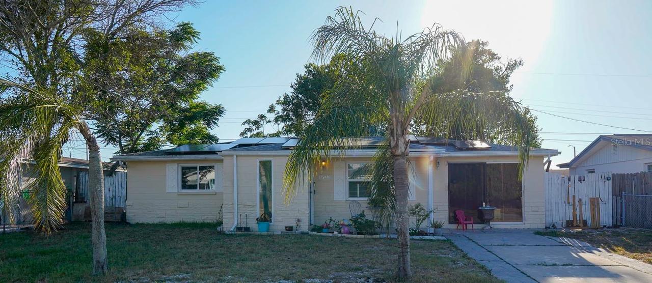 2533 Templewood Dr., Holiday, FL 34690