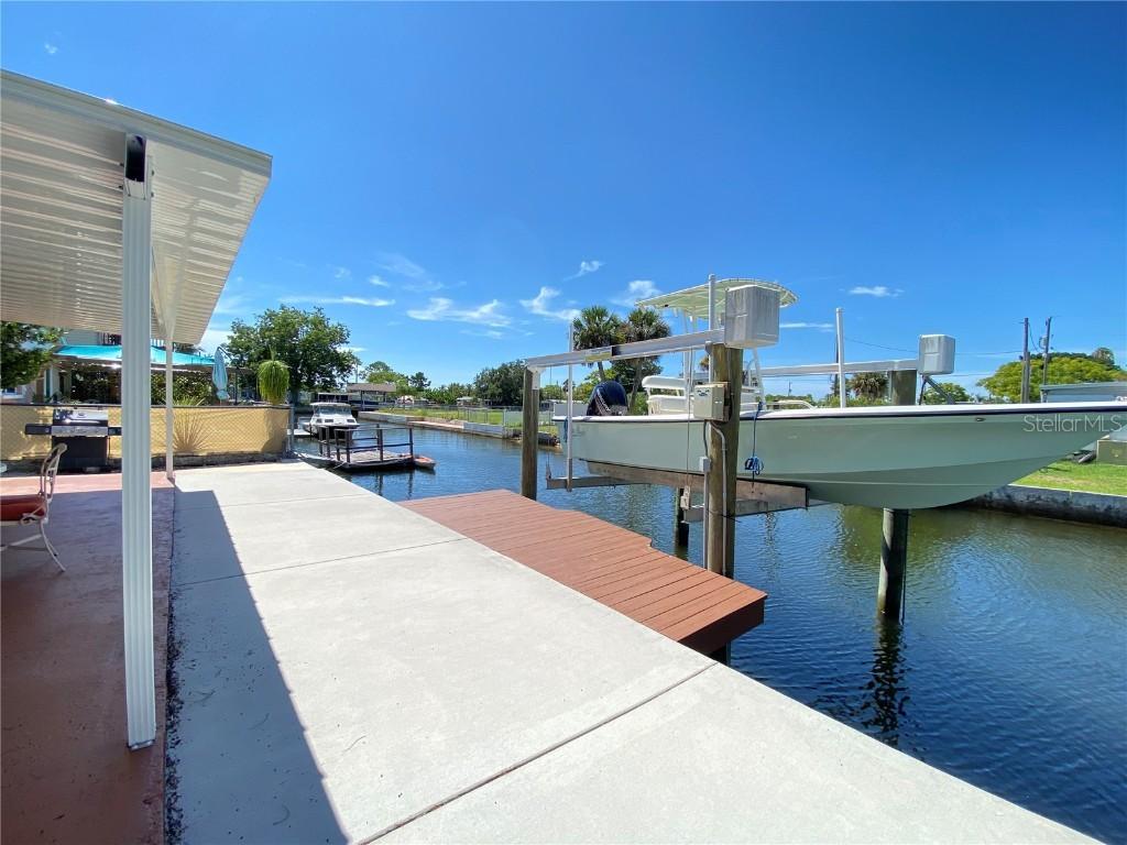 6801 Sanderling Ln., Hudson, FL 34667