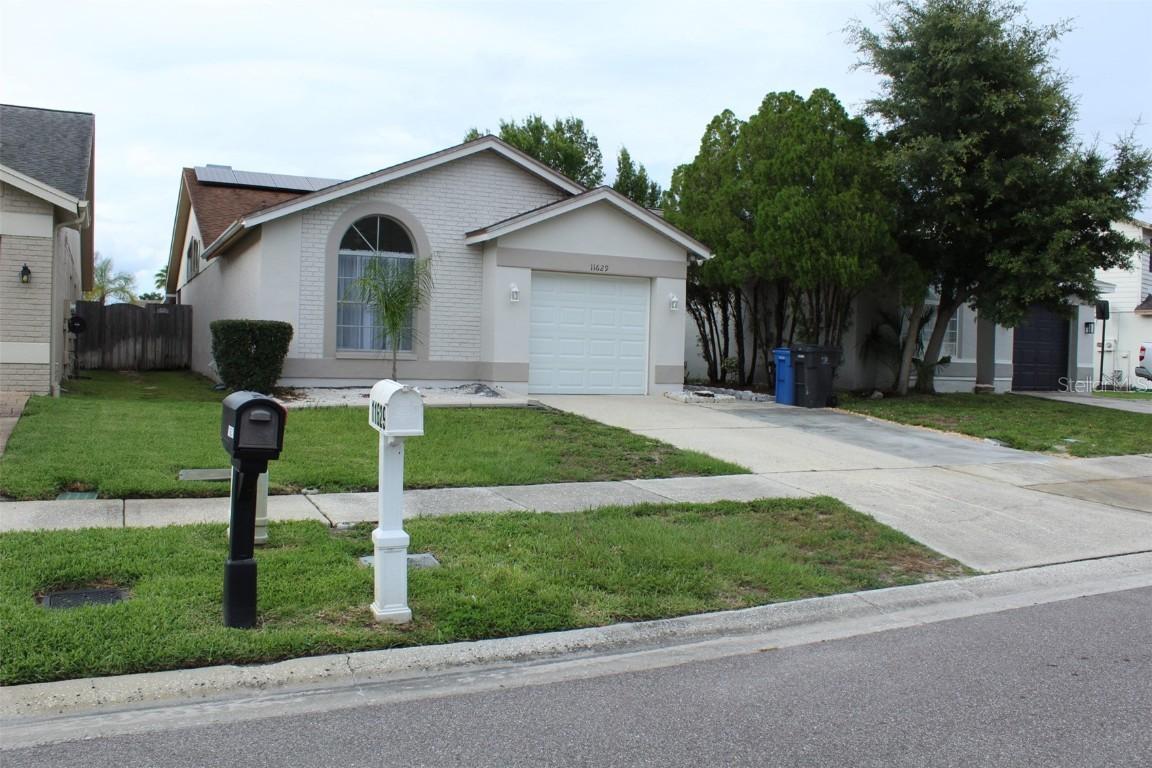 11629 Hidden Hollow Cir., Tampa, FL 33635