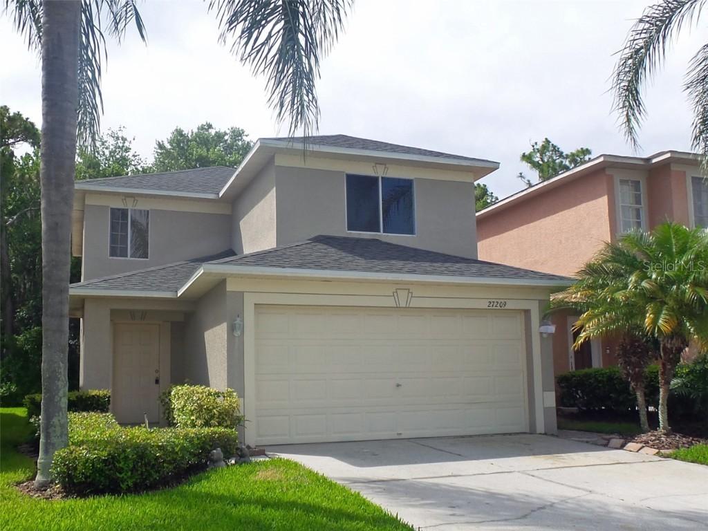 27209 La Jolla Way, Wesley Chapel, FL 33544