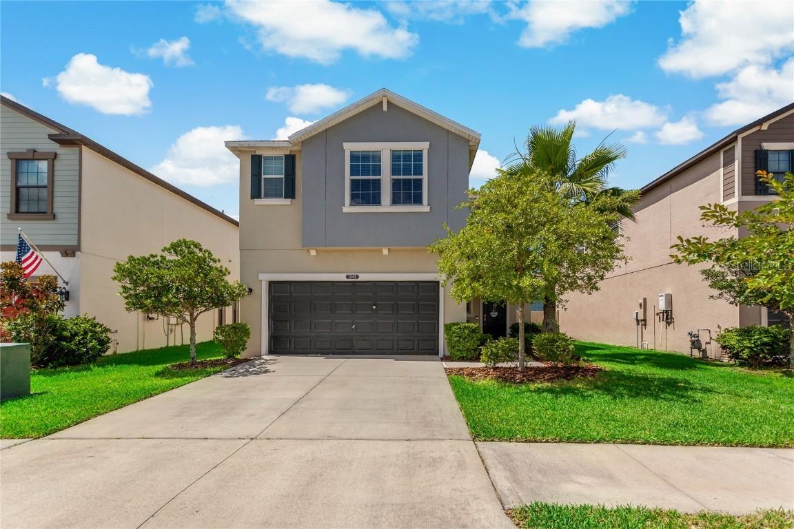 21065 Wistful Yearn Dr., Land O Lakes, FL 34637