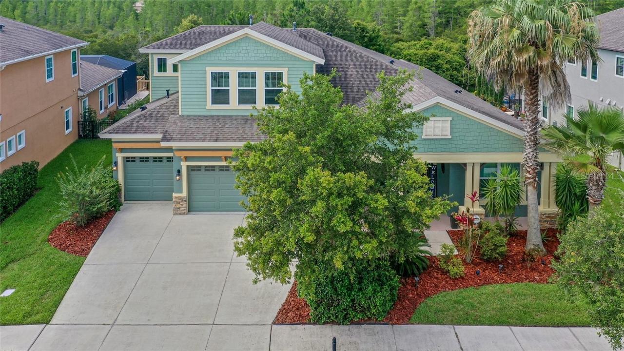 8300 Swiss Chard Cir., Land O Lakes, FL 34637