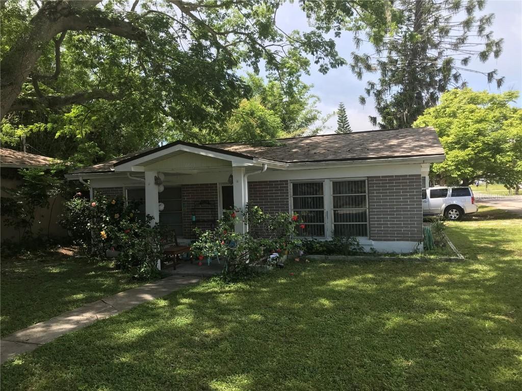 6403 Florida Ave., New Port Richey, FL 34653