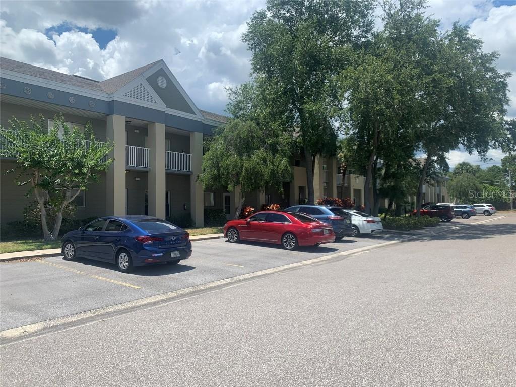 2296 Monaco Ln. #8, Clearwater, FL 33763