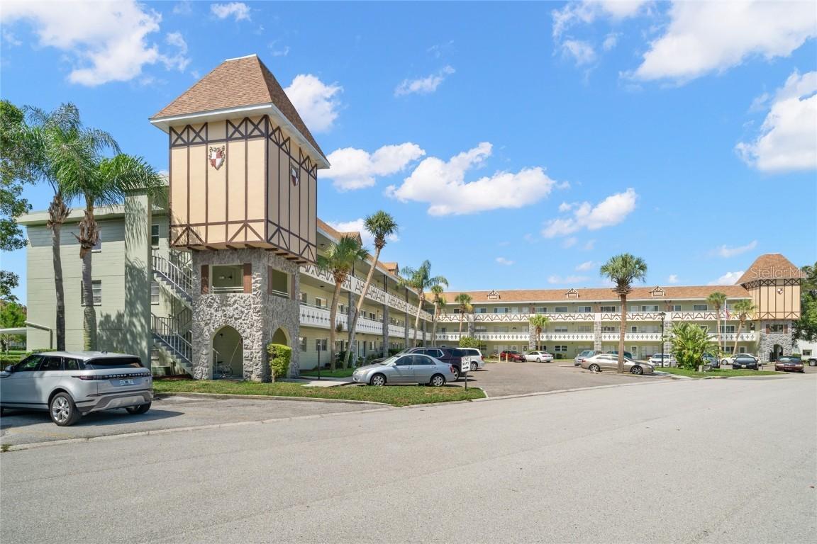 2447 Ecuadorian Way #19, Clearwater, FL 33763