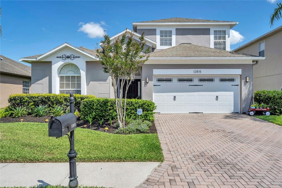 12815 Solola Way, Trinity, FL 34655