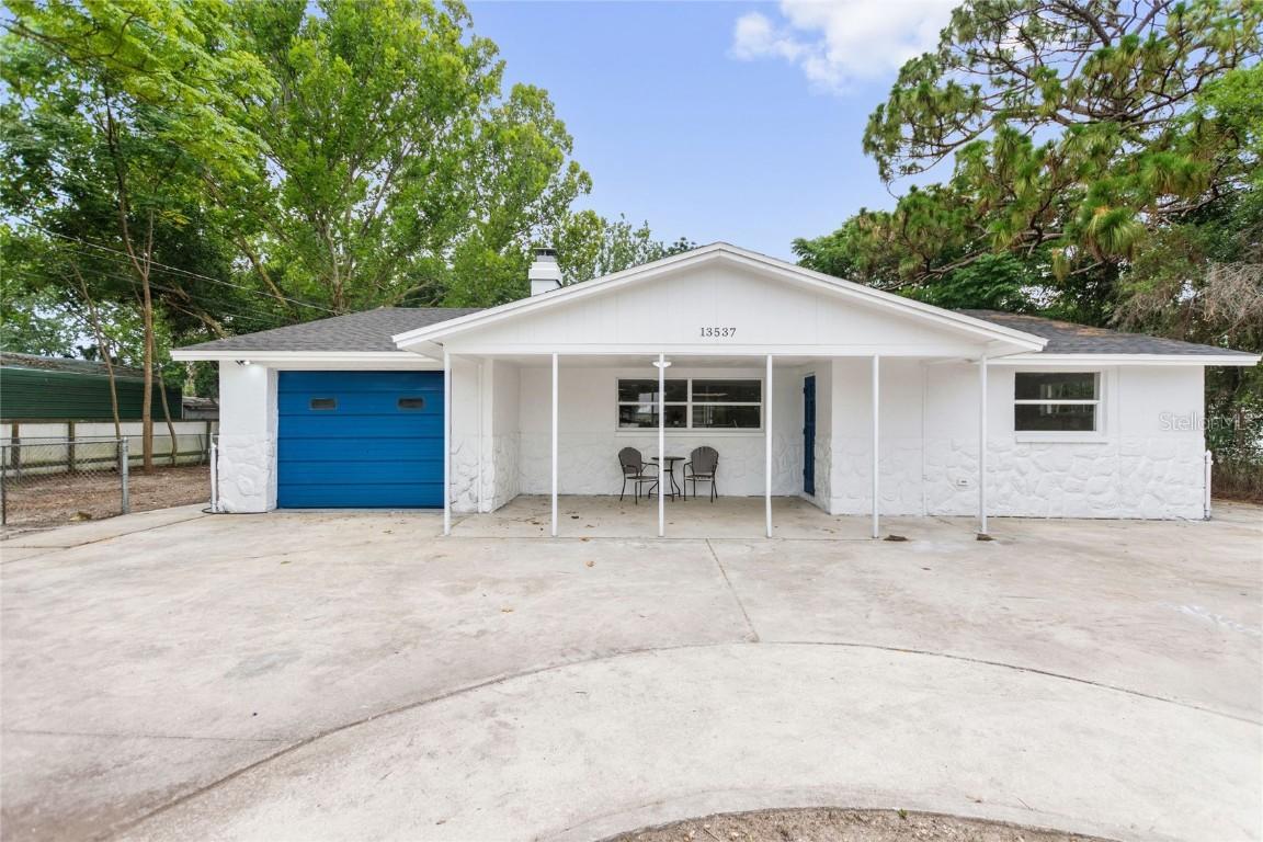 13537 Hicks Rd., Hudson, FL 34669