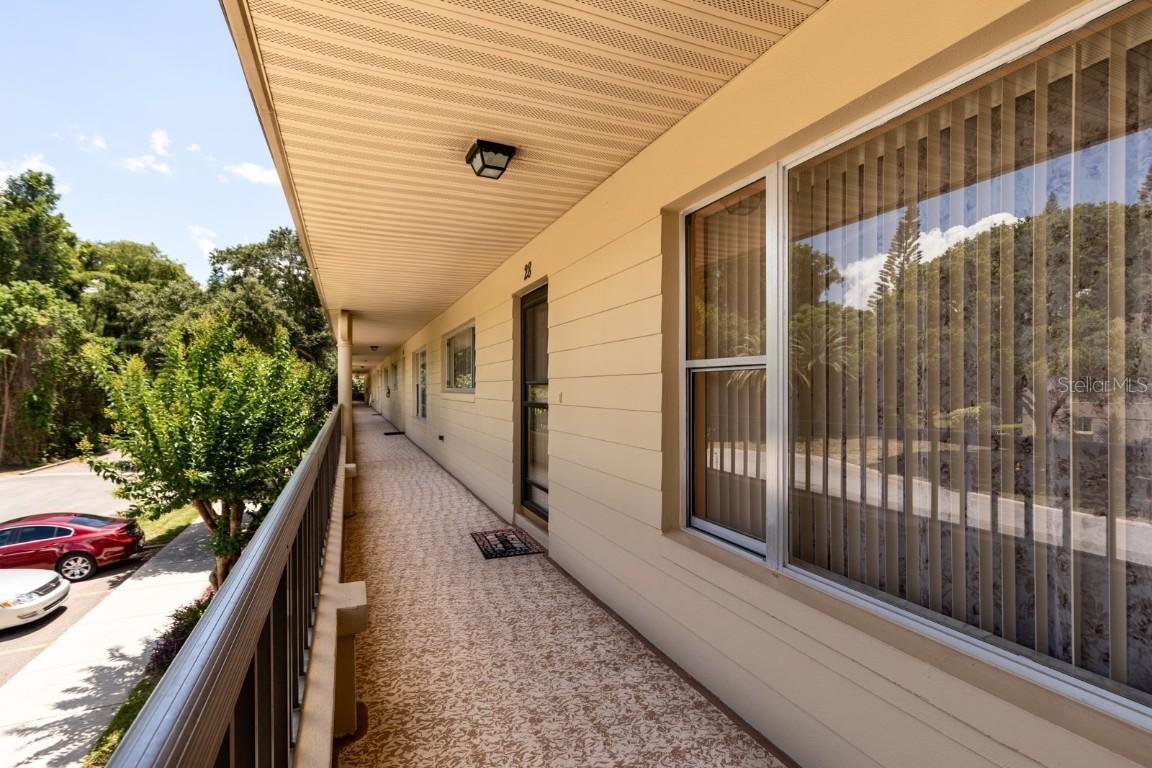 2192 Swedish Dr. #28, Clearwater, FL 33763