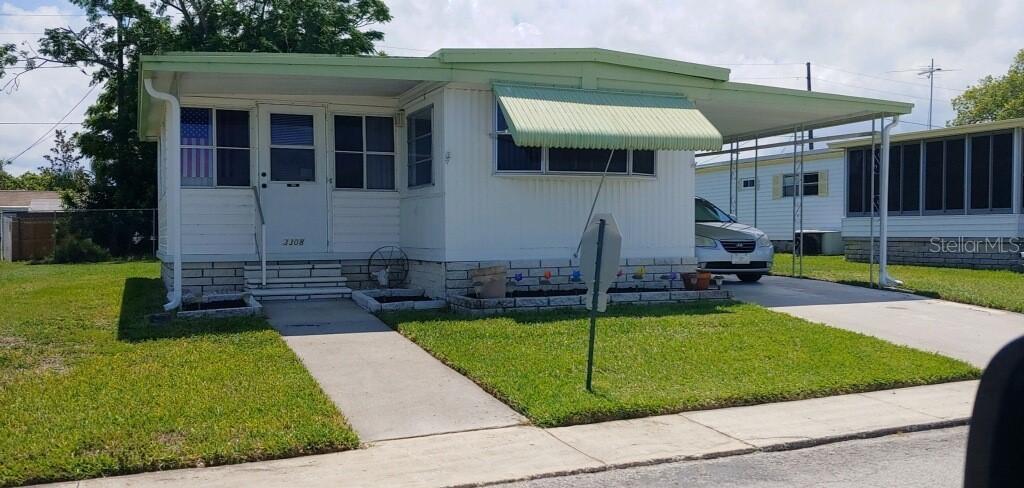 3308 Lanark Dr., Holiday, FL 34690