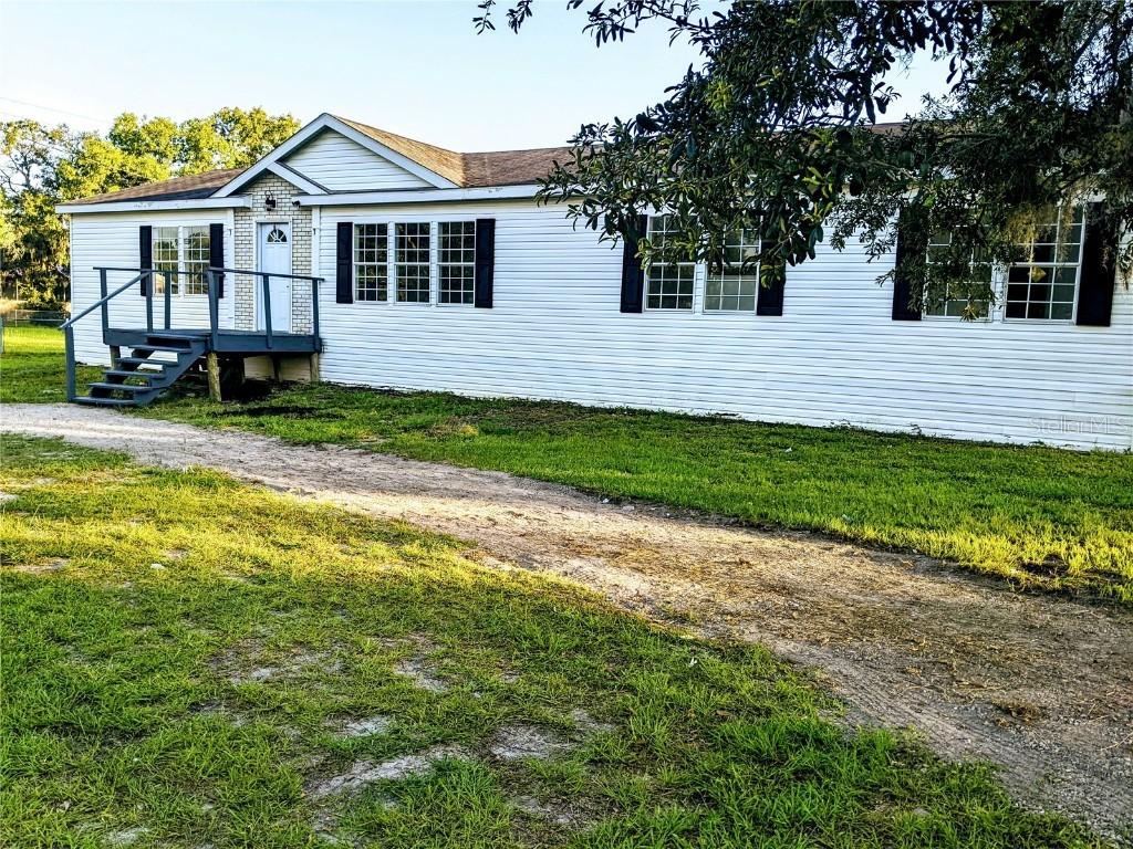 12319 Phyllis Ln., Hudson, FL 34669