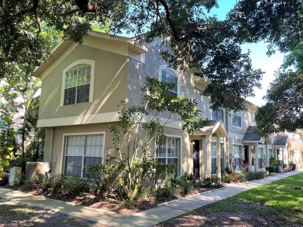 2879 Thaxton Dr. #60, Palm Harbor, FL 34684