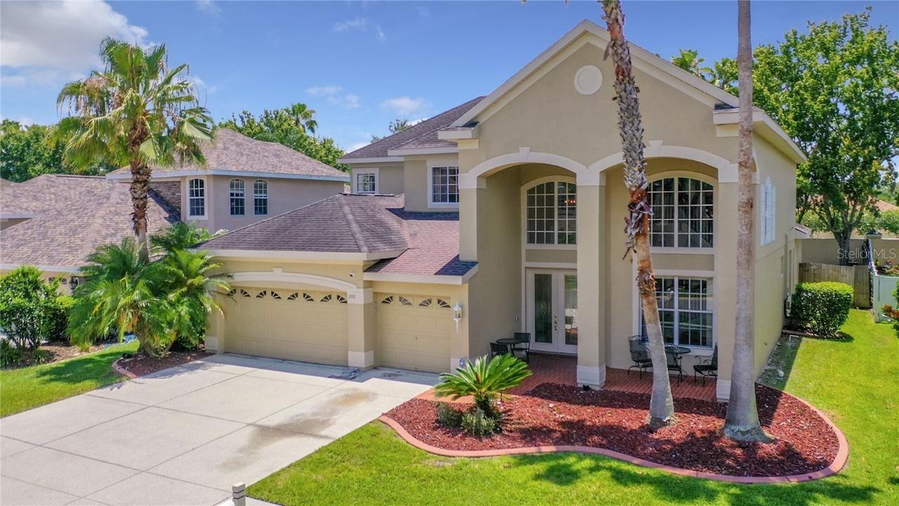 3551 Valencia Cove Ct., Land O Lakes, FL 34639