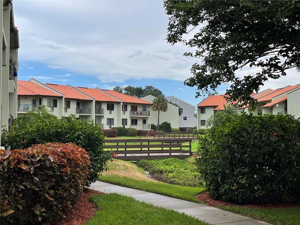 1515 Pinellas Bayway South #16, Tierra Verde, FL 33715