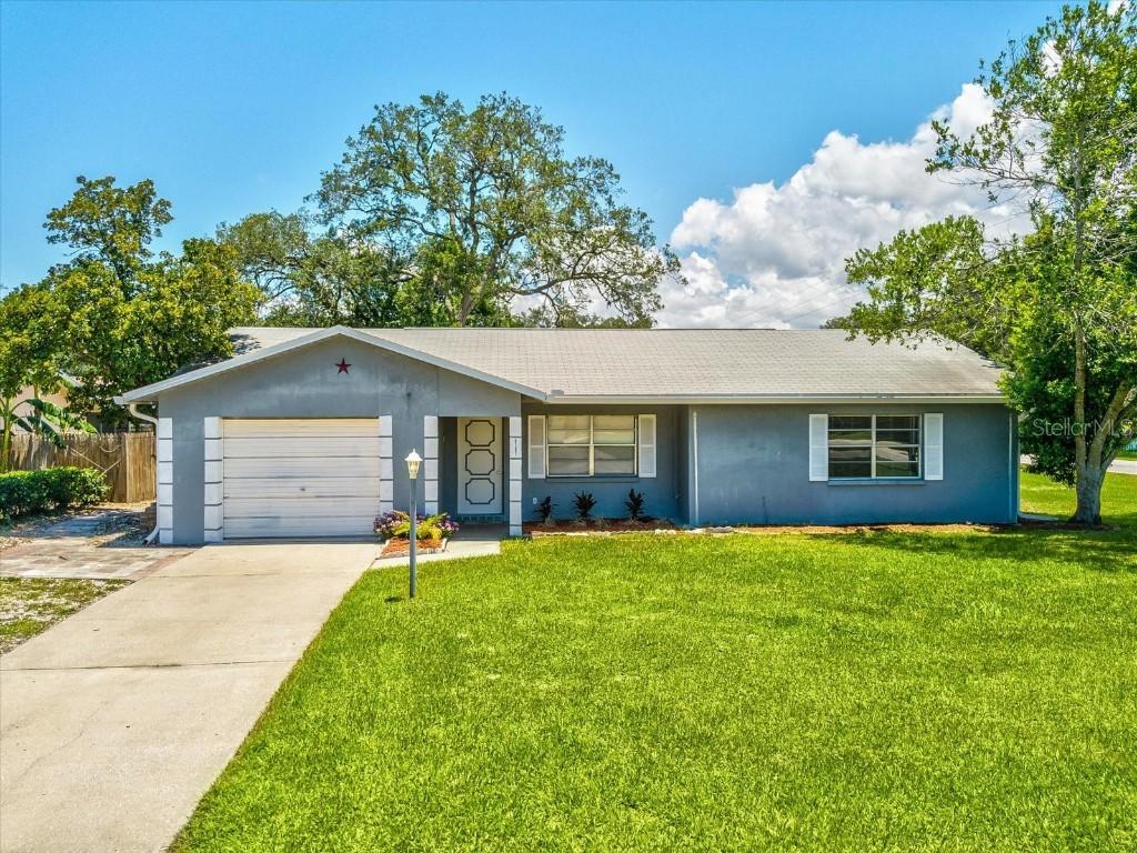 8387 Gibralter St., Spring Hill, FL 34608