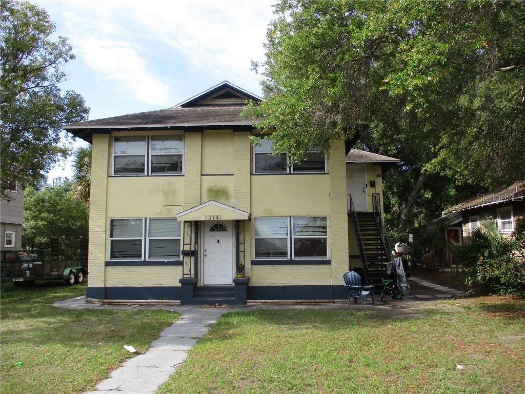 1314 12th Ave., St Petersburg, FL 33705
