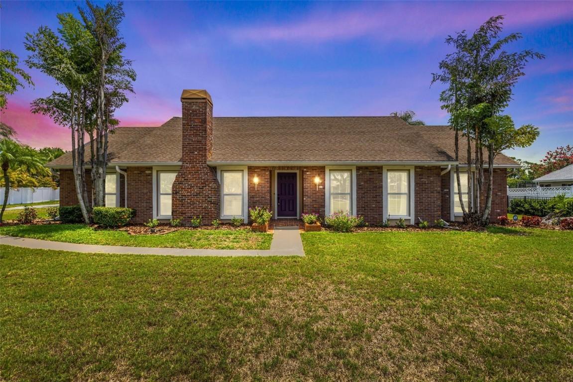 1835 Jessica Rd., Clearwater, FL 33765