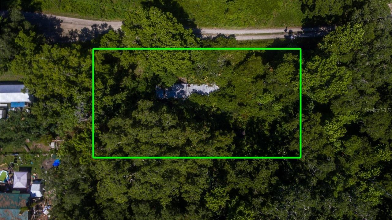 16601 NE 43rd Ave., Citra, FL 32113