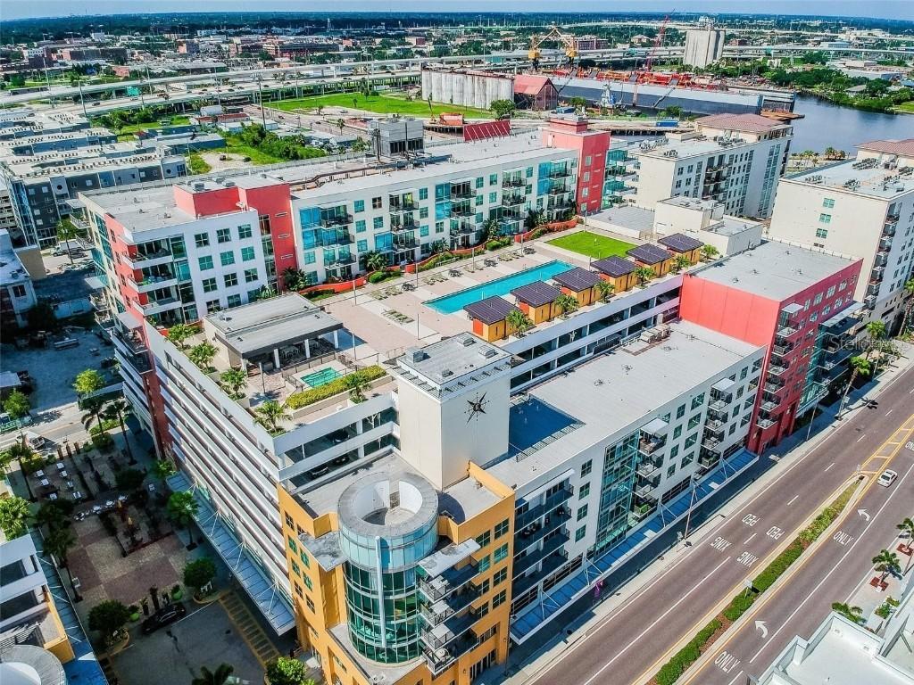 1208 E Kennedy Blvd. #830, Tampa, FL 33602