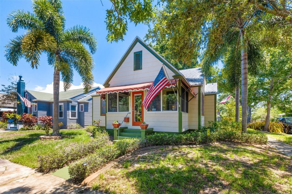 2270 7th Ave., St Petersburg, FL 33713