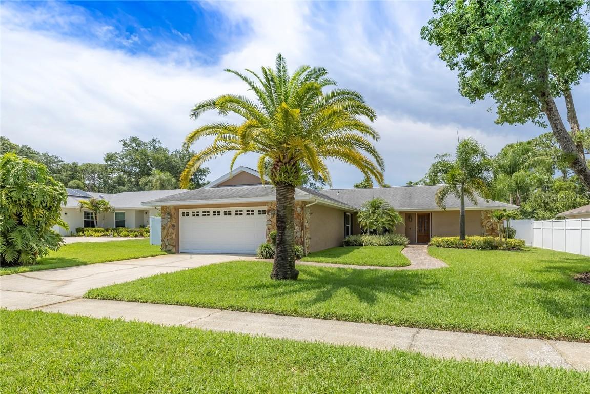 3444 Hyde Park Dr., Clearwater, FL 33761