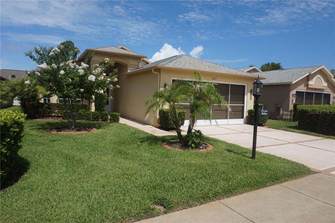 18115 Webster Grove Dr., Hudson, FL 34667