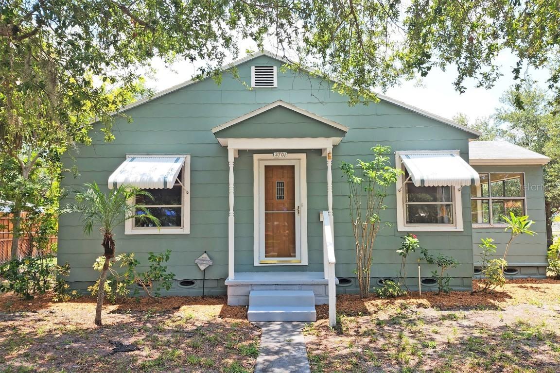 2701 54th St., Gulfport, FL 33707