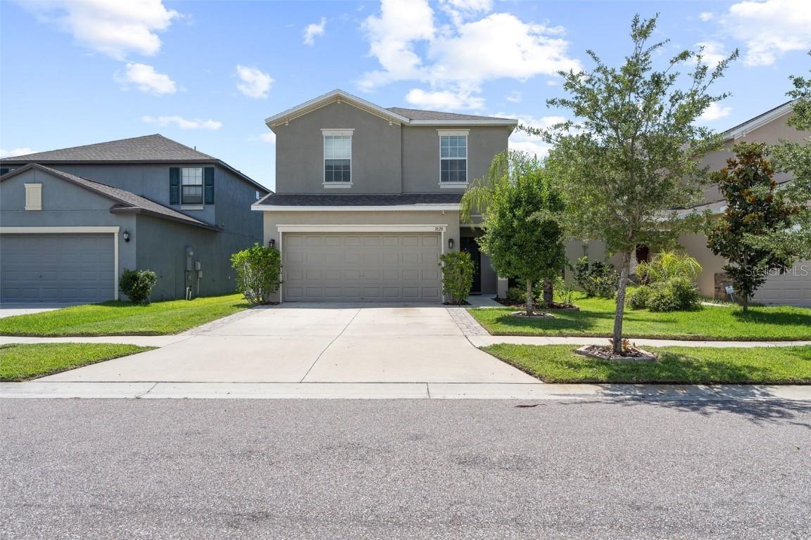 1828 Hawks View Dr., Ruskin, FL 33570