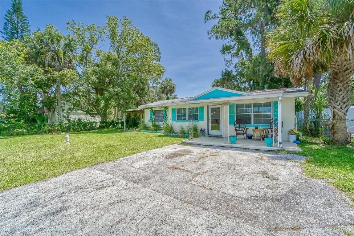8208 Old Post Rd., Port Richey, FL 34668