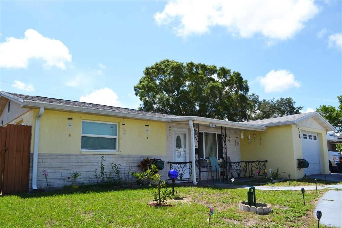 1036 Croydon Ln., Holiday, FL 34691