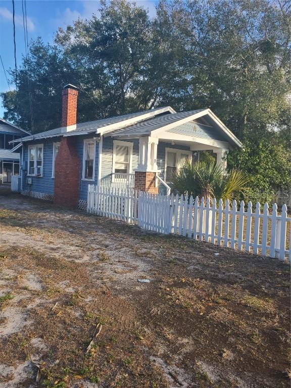 1013 N Garden Ave. #1-3, Clearwater, FL 33755