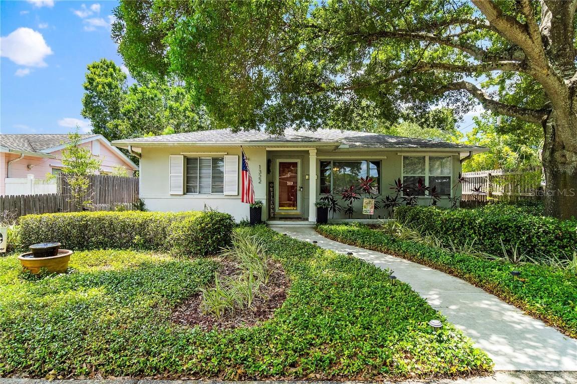 1322 48th Ave., St Petersburg, FL 33703