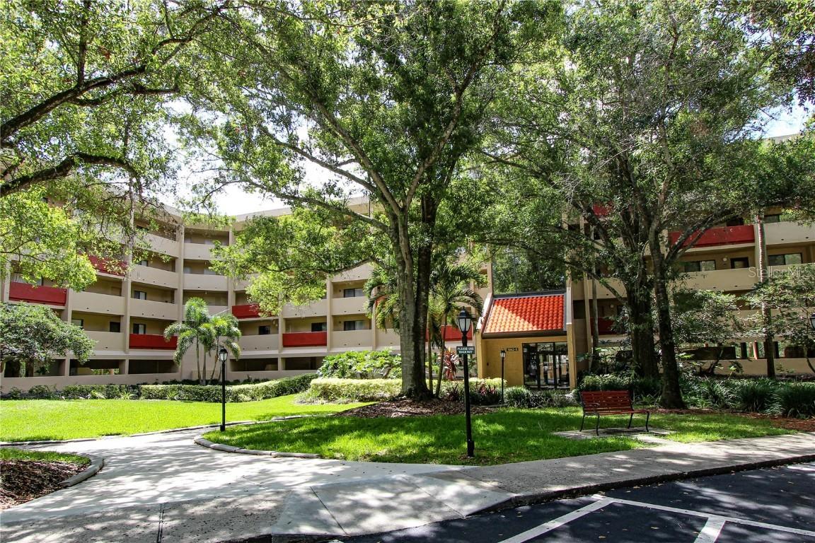 3062 Eastland Blvd. #214, Clearwater, FL 33761