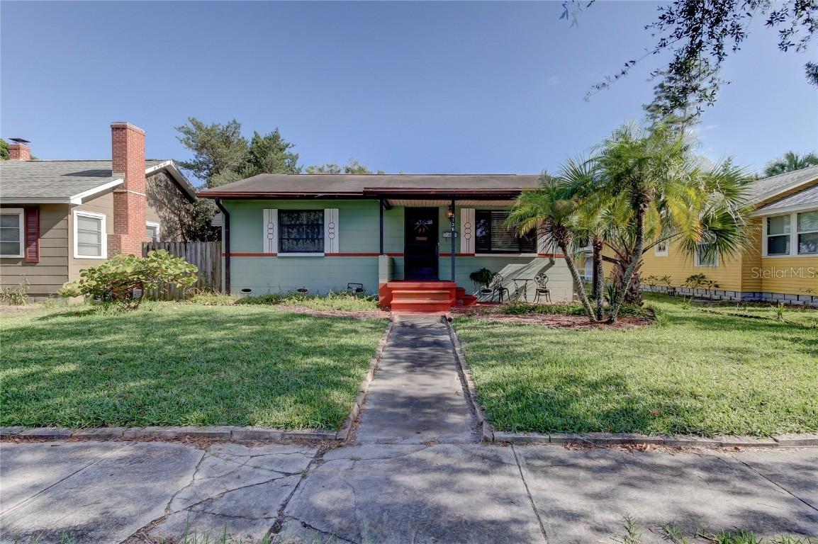 3136 9th Ave., St Petersburg, FL 33713