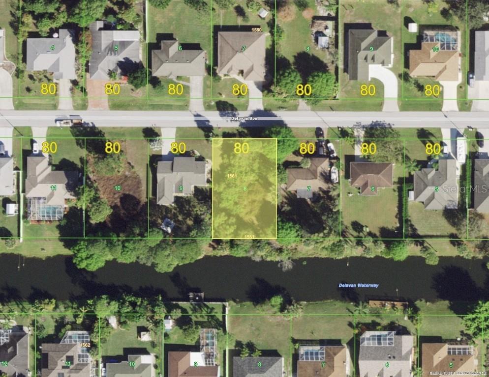 23235 Delavan Ave., Port Charlotte, FL 33954