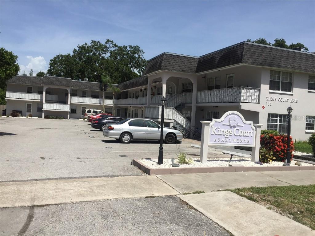 111 N Lady Mary Dr., Clearwater, FL 33755