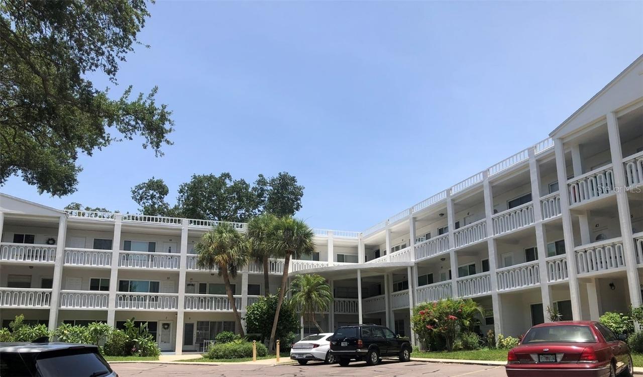 2021 Australia Way #61, Clearwater, FL 33763