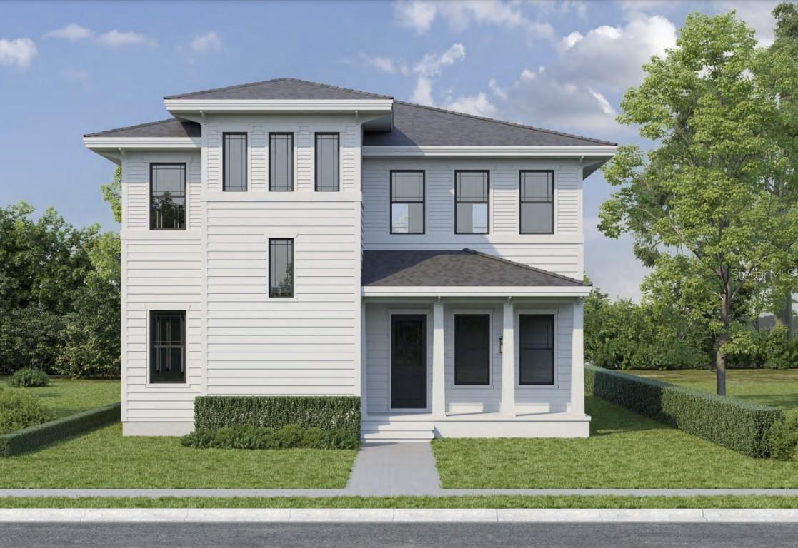 611 12th Ave., St Petersburg, FL 33701