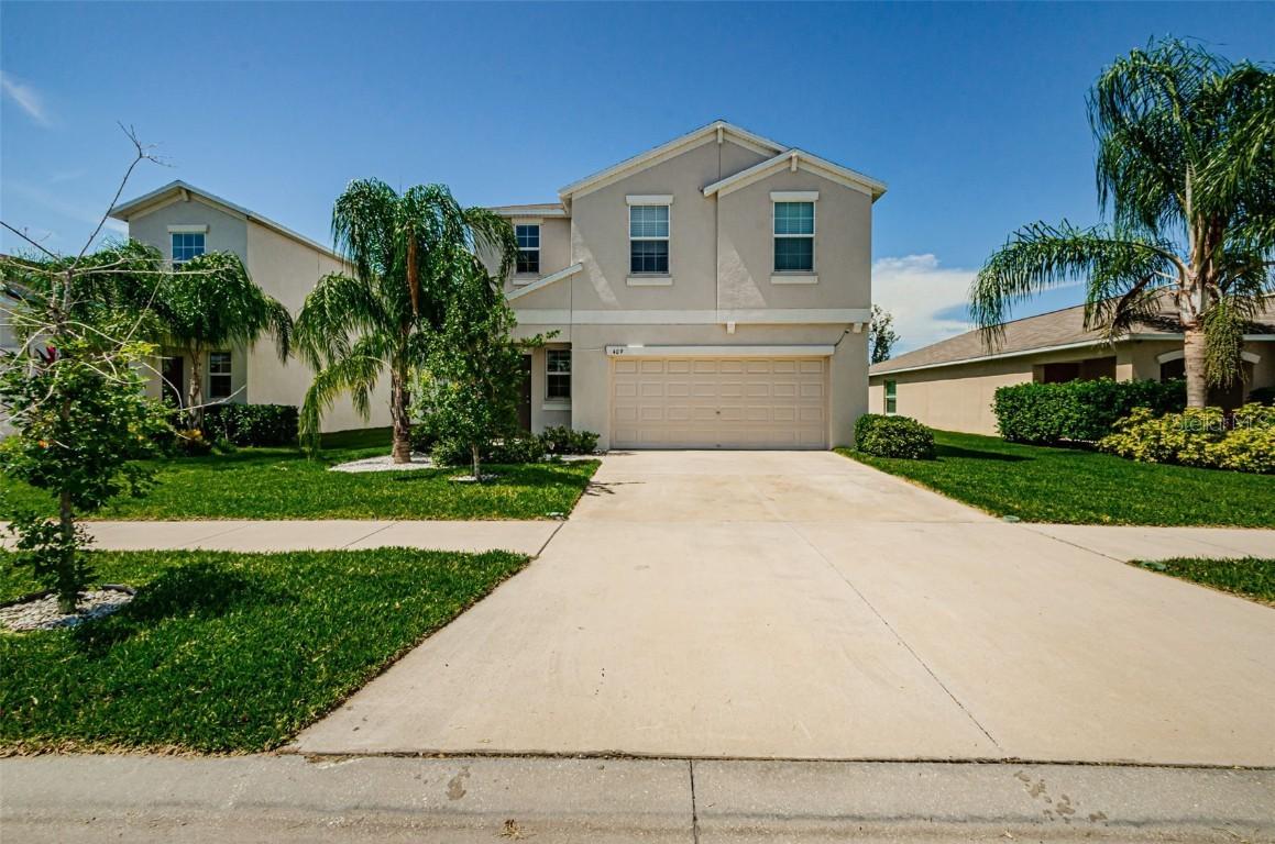 409 Serenity Mill Loop, Ruskin, FL 33570