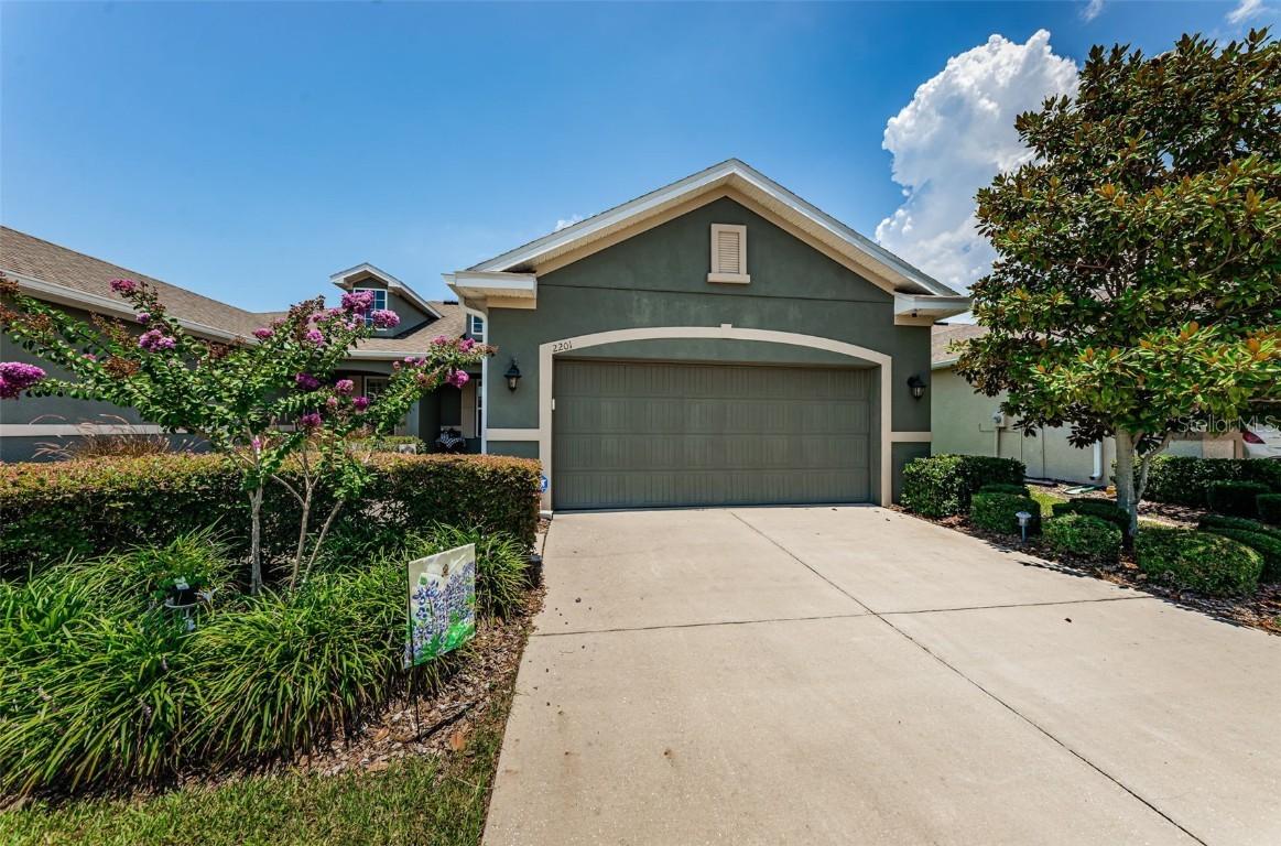2201 Parrot Fish Dr., Holiday, FL 34691