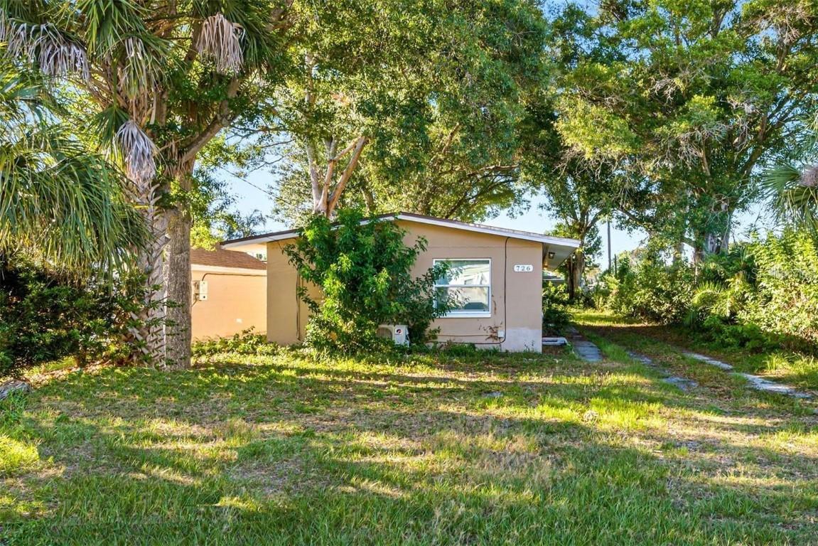 726 Stremma Rd., Largo, FL 33770
