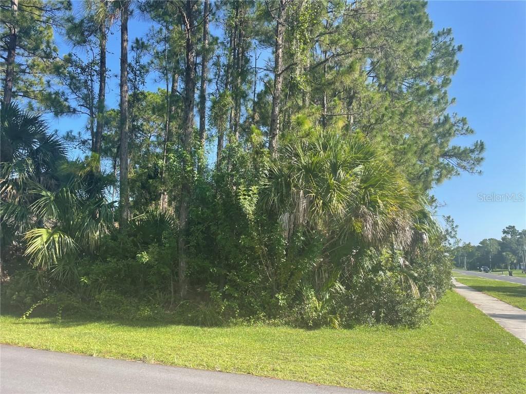 Wyola Ave., North Port, FL 34286