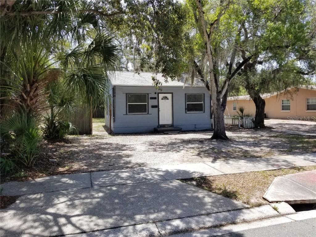 1948 45th St., St Petersburg, FL 33711