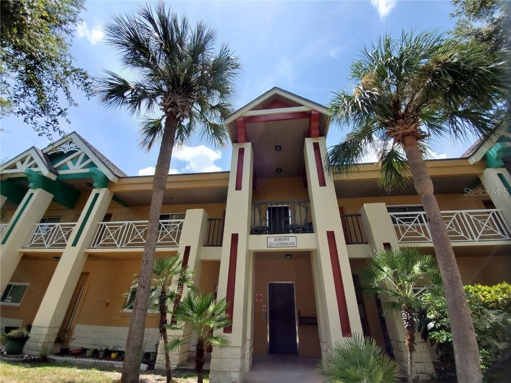 2292 Austrian Ln. #14, Clearwater, FL 33763