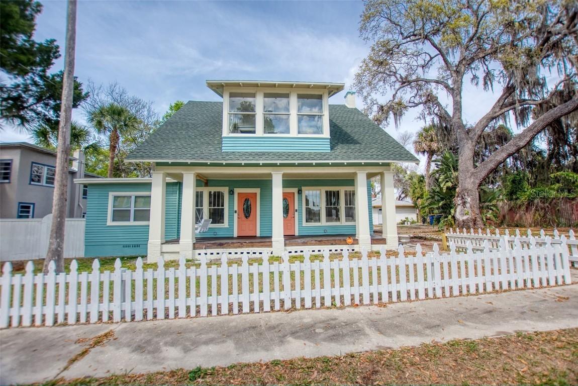 404 Palm Bluff St., Clearwater, FL 33755