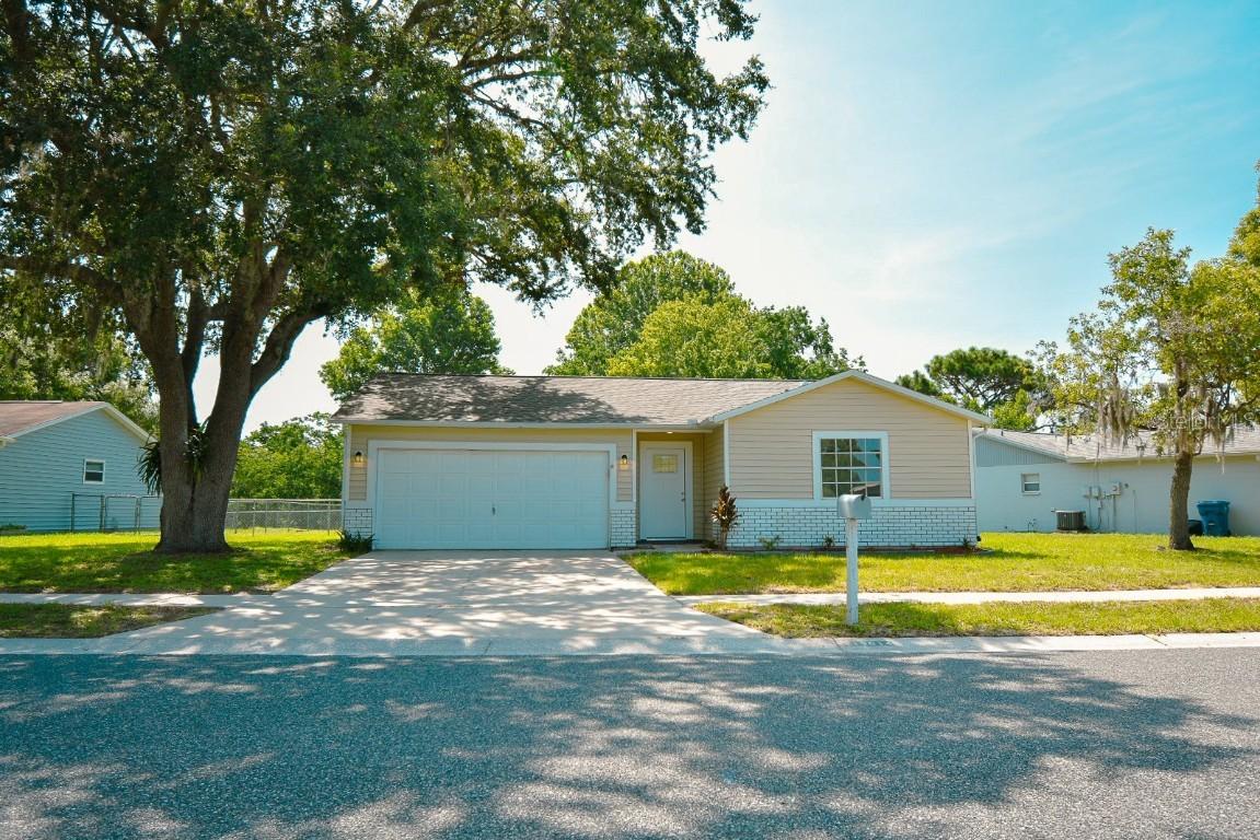 13014 Woodward Dr., Hudson, FL 34667